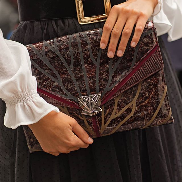 I colori delle borse che spopolano tra le fashion bloggers